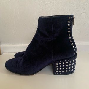 Boots “This is a find for the price drop. 😍